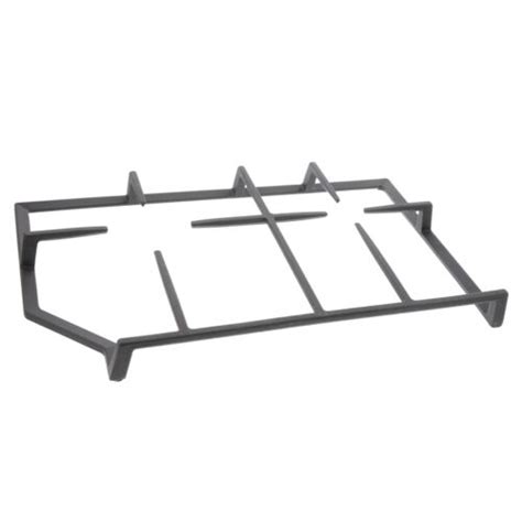 electrolux gas hob pan supports